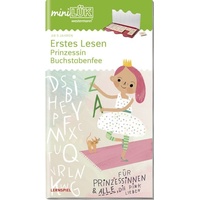 Westermann lernwelten gmbh MiniLÜK. miniLÜK Kindergarten/ VOS