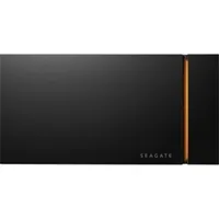 Seagate FireCuda Gaming SSD 0,5 TB USB 3.2 Schwarz