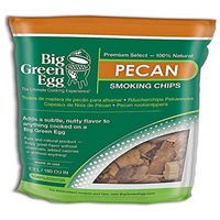 Big Green Egg Räucherchips Pekannuss 113993