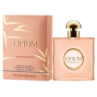 Yves Saint Laurent OPIUM VAPEURS DE PARFUM 50 ml Eau de Toilette Spray