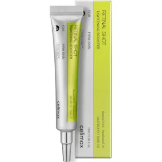 Celimax The Vita-A Retinal Shot Tightening Booster 15ml