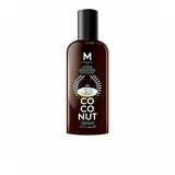 Mediterraneo Sun Coconut Suntan Oil Dark Tanning Spf15 Sonnenschutz 100 ml