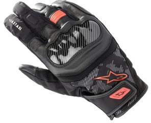 Alpinestars SMX Z Drystar Handschuhpaar M