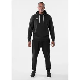 Jako Base Black 152
