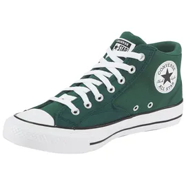 Converse Chuck Taylor All Star Malden Street Herren Grün/Weiß/Schwarz High 45