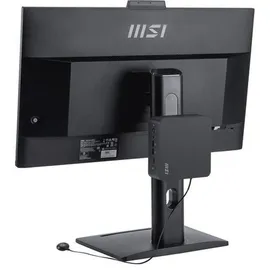 MSI Cubi NUC AI+ 2MG-001EU Intel Core Ultra 7 258V 32 GB RAM 1 TB SSD Win11 Pro