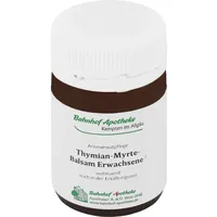 BAHNHOF-APOTHEKE Thymian-Myrte-Balsam Erwachsene