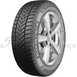 Fulda Kristall Control SUV 255/55 R18 109H ab 128,79 € im Preisvergleich!