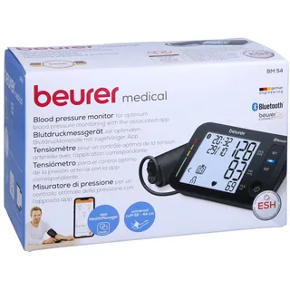 Beurer BM 54 Oberarm