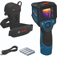 Bosch Professional GTC 12V-450-13 Akku-Wärmebildkamera solo (0601083901)