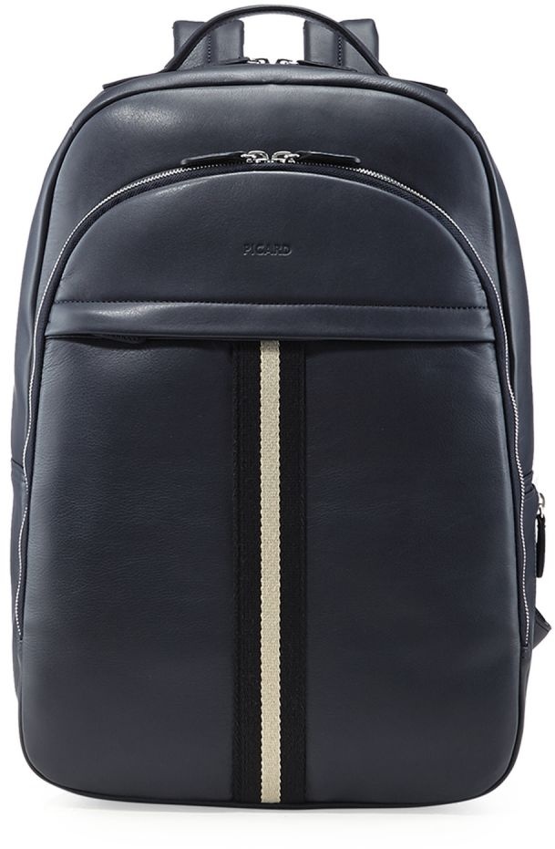 Picard Torrino Rucksack Jeans Rucksack