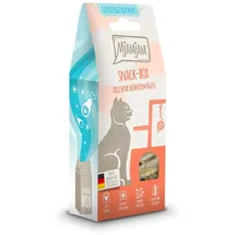 MjAMjAM Snackbox erlesene Hühnermägen 35 g