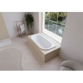 Kaldewei Centro Duo 2 Eckbadewanne 170 x 75 cm (131)