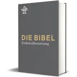 Katholisches Bibelwerk Die Bibel. Großdruck. Mit Familienchronik