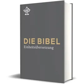 Katholisches Bibelwerk Die Bibel. Großdruck. Mit Familienchronik