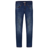 LTB Jeans Slim Fit ZENA mit Doppelknopf in Valoel-W28 / L30