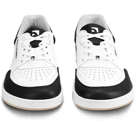 barebarics Wave Herren White / Black 44