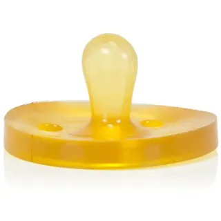 GOLDI Sauger Naturform Oval XS ab 0 Monate