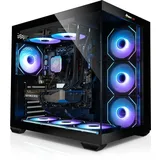kiebel.de Gaming-PC Panorama Intel Core i9 12900KF 3,5 GHz 32 GB RAM 2 TB SSD RTX 4060 Win 11