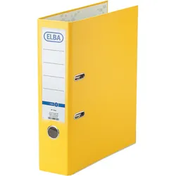 ELBA Smart - Aktenordner - Rückenbreite: 80 mm