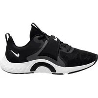 Nike Renew In-Season TR 12 BLACK/WHITE-DK SMOKE GREY, 38