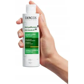 Vichy Dercos Anti-Schuppen Shampoo trockene Kopfhaut 200 ml