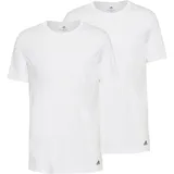 Adidas Herren T-Shirt, 3er Pack