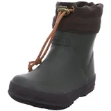 Bisgaard Rubber Boot Baby green 24 - Grün - 24