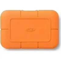 Lacie Rugged SSD 2TB USB-C 3.1 - STHR2000800