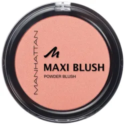 Manhattan Maxi Blush Puder 9 g Nr. 200 - Tempted