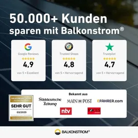 Hoymiles HiBattery 1920 AC 1,92 kWh