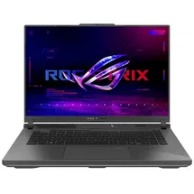 Asus ROG Strix G16 AMD Ryzen 9 8940HX 8 GB RAM 16 TB SSD RTX 5060 Win11 Pro