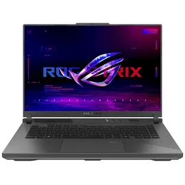 Asus ROG Strix G16 AMD Ryzen 9 8940HX 8 GB RAM 16 TB SSD RTX 5060 Win11 Pro