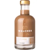 Edelbrennerei Walcher Walcher Cappuccino - 0,2l
