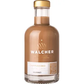 Edelbrennerei Walcher Walcher Cappuccino - 0,2l