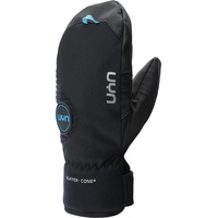 Uyn Yeti Mittens black/black (B026) S