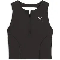 Puma Lightstride schwarz XL