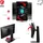 MSI G255PFDE E2 25" schwarz