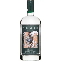 Suntory Sipsmith London 41,6% vol 0,7 l