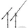 SmallRig 3737 RA-S280A Leuchtenstativ mit Arm, luftgepolstert