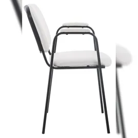 CLP Ken Pro Kunstleder Weiß