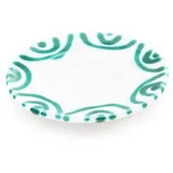 Gmundner Keramik Unterteller Espresso Gourmet 11 cm