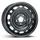 Alcar 9062 schwarz/silber 6.5Jx16 5x114.3 ET50