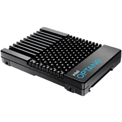 Lenovo ThinkSystem P5800X Write Intensive - SSD - 400 GB - 3D Xpoint (Optane)