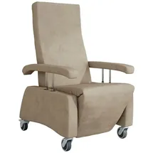 Devita Pflegesessel Lutra easy Relax elektrisch mit Akku 1 St