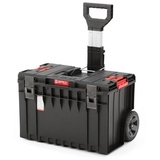 QBRICK System Werkzeugbox Werkzeugtrolley ONE, HxBxT 69x58,5x44cm, 50 Liter