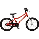 Bachtenkirch Kinderfahrrad FIZZ 16 Zoll RH 24,5 cm 1-Gang, Freilauf orange