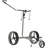 JuCad Drive Edelstahl Elektrotrolley