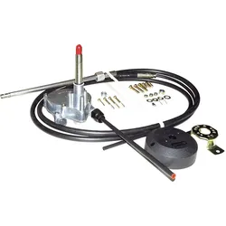 Multiflex Steuersystem 301