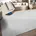 rechteckig Höhe 7 mm Wolle rechteckig 160 cm x 230 cm x 7 mm